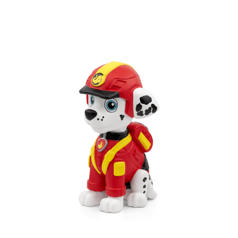 PAW Patrol Jungle Pups: Marshall Tonie