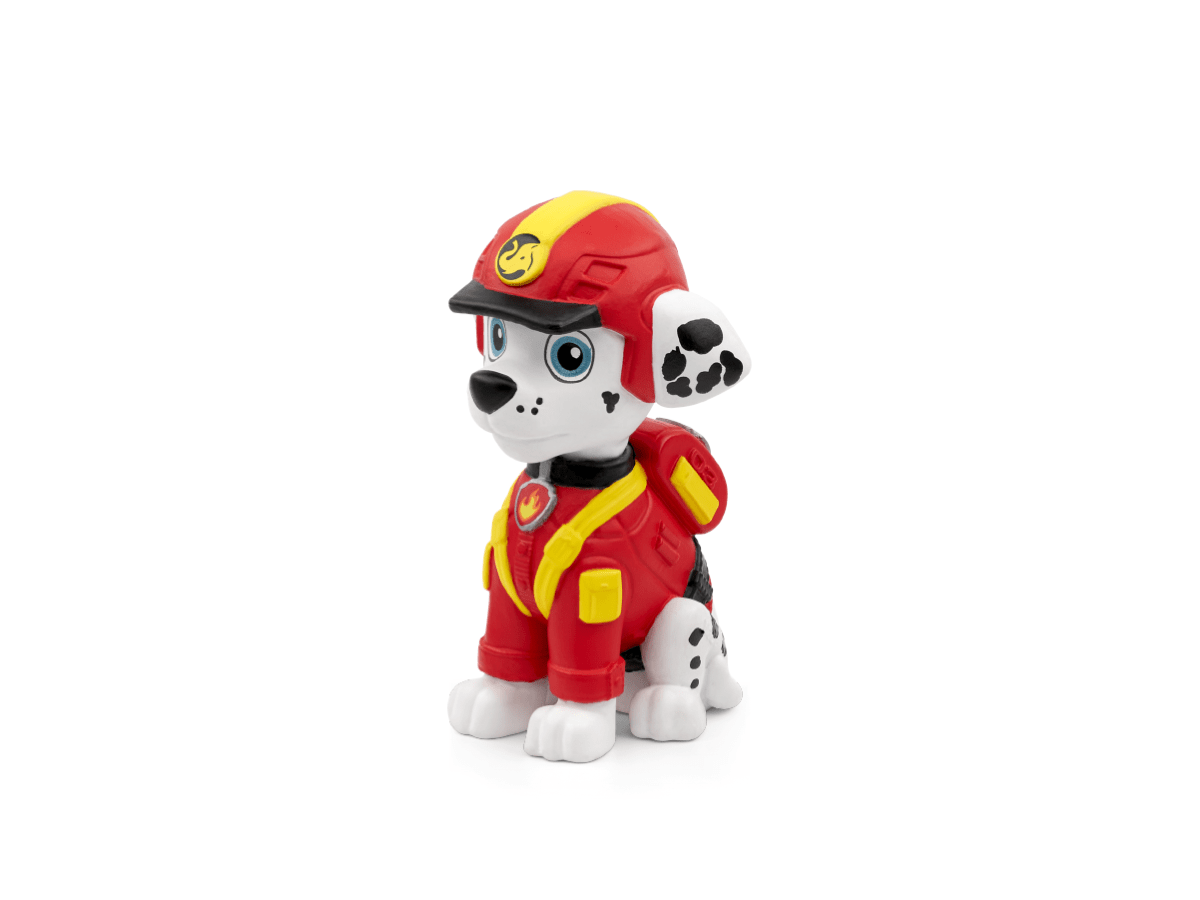PAW Patrol Jungle Pups: Marshall Tonie