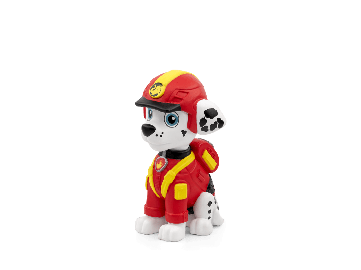 PAW Patrol Jungle Pups: Marshall Tonie