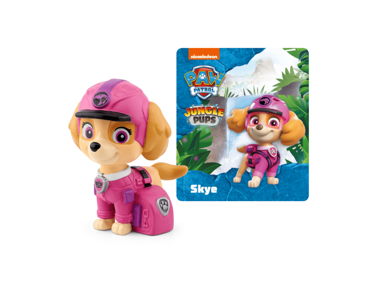 PAW Patrol Jungle Pups: Skye Tonie