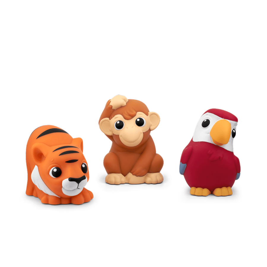 My First Tonies: Jungle Set