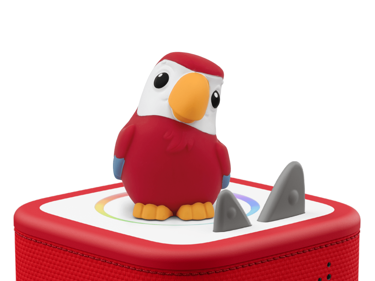 My First Tonies: Jungle Set