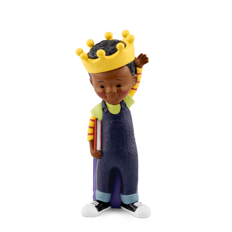 King of Kindergarten Tonie