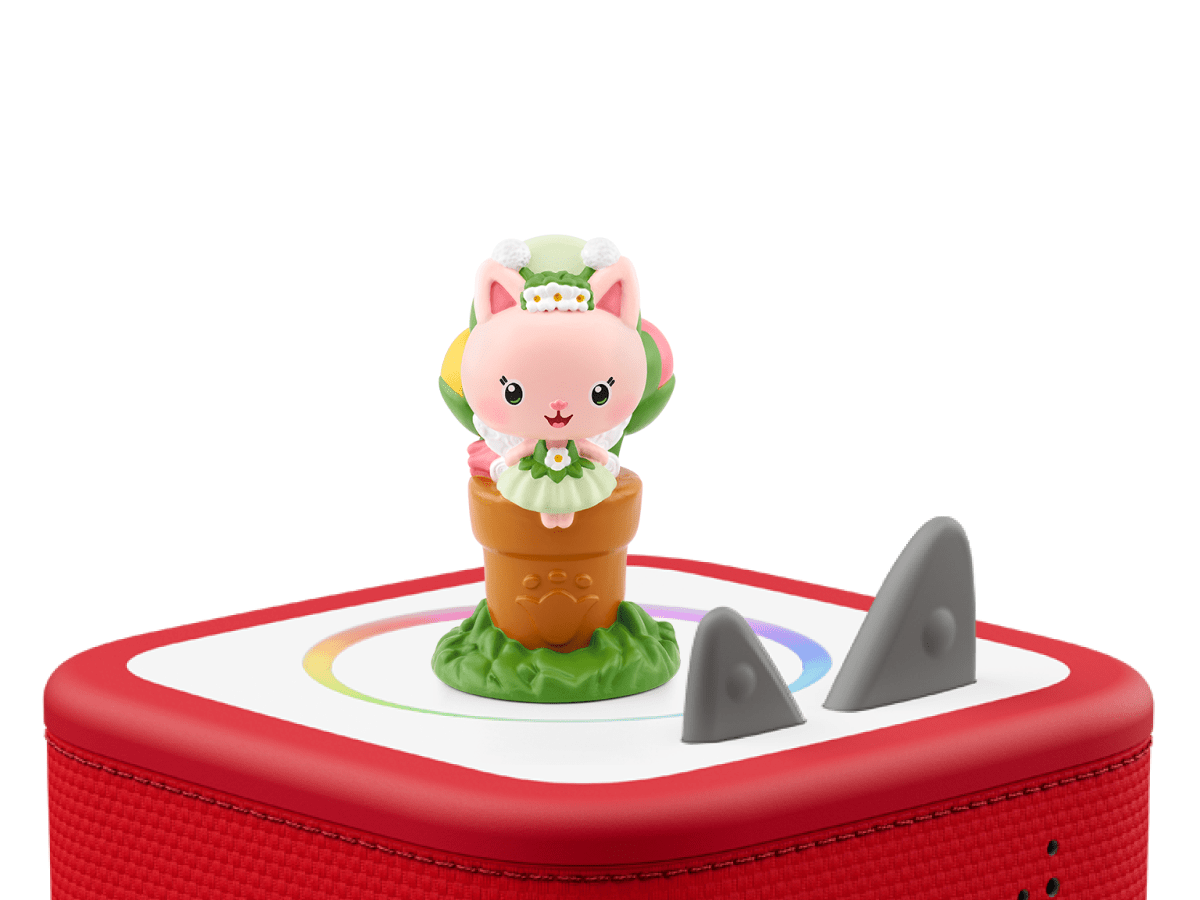 Gabby's Dollhouse: Kitty Fairy Tonie