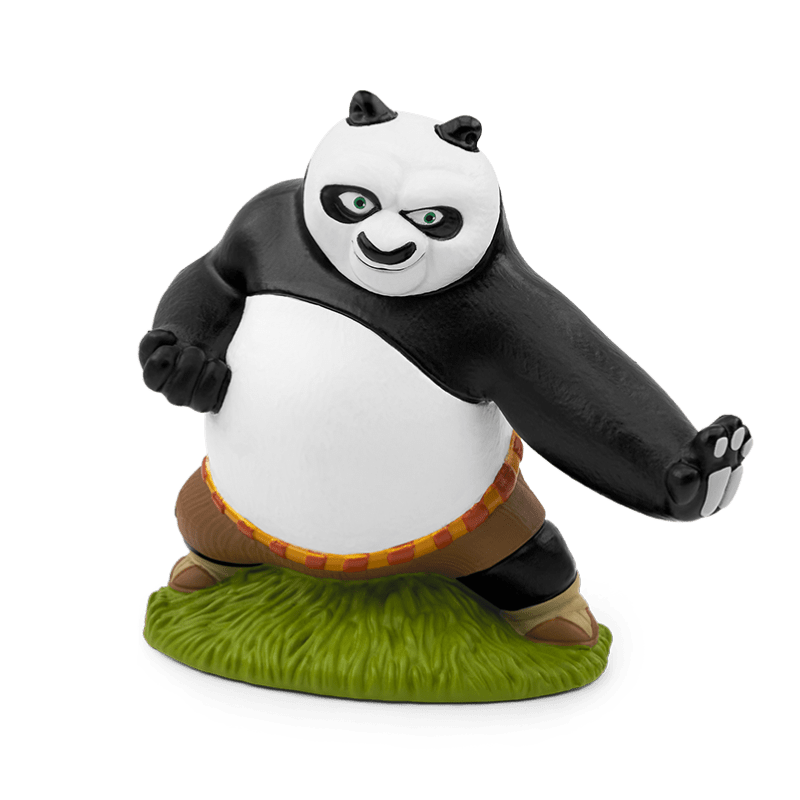 Kung Fu Panda Tonie