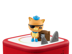 Octonauts: Kwazii Tonie