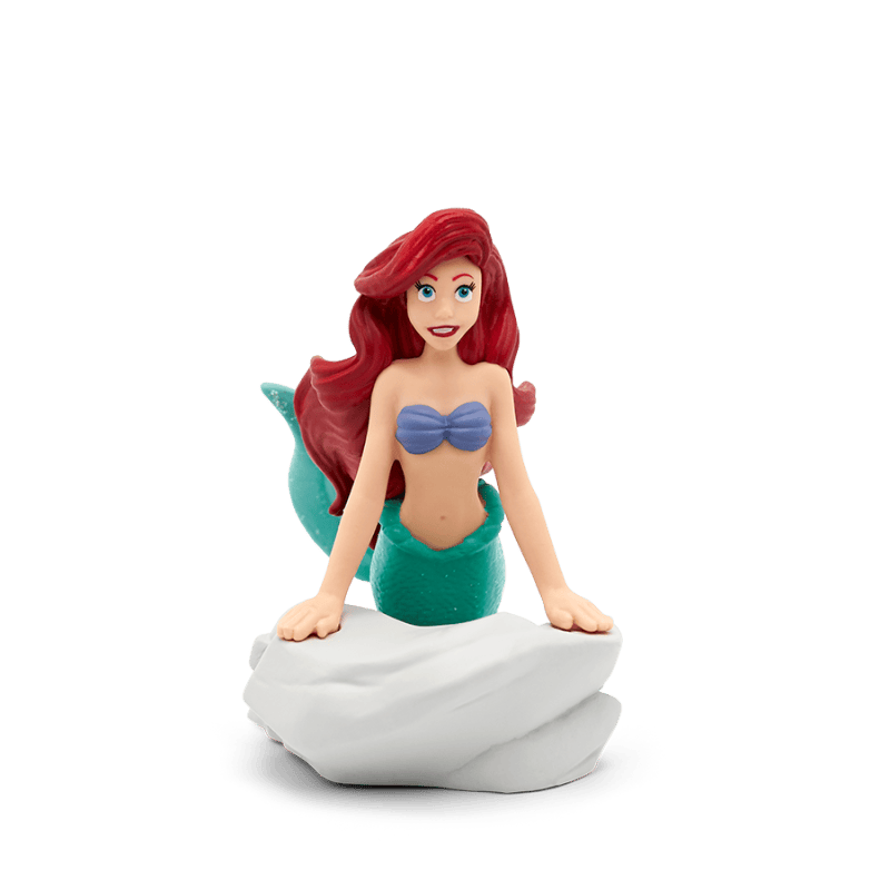 Disney La Sirenita Tonie (en Español)