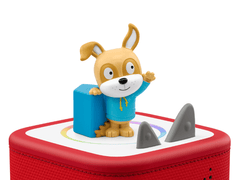 Lalalinos: Cosmo - Bumbaloo Beats Tonie