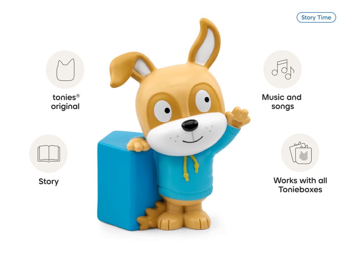 Lalalinos: Cosmo - Bumbaloo Beats Tonie