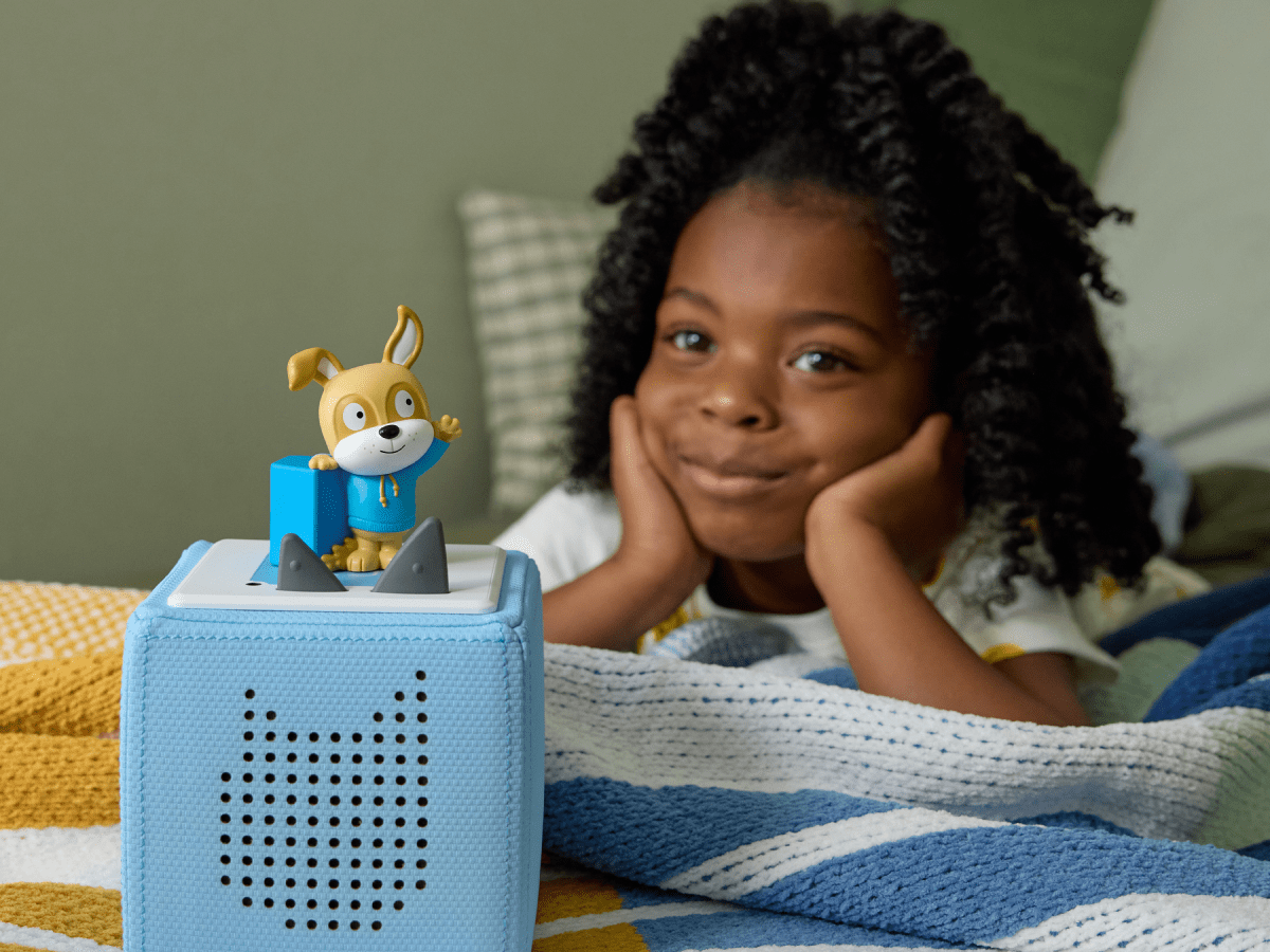 Lalalinos: Cosmo - Bumbaloo Beats Tonie