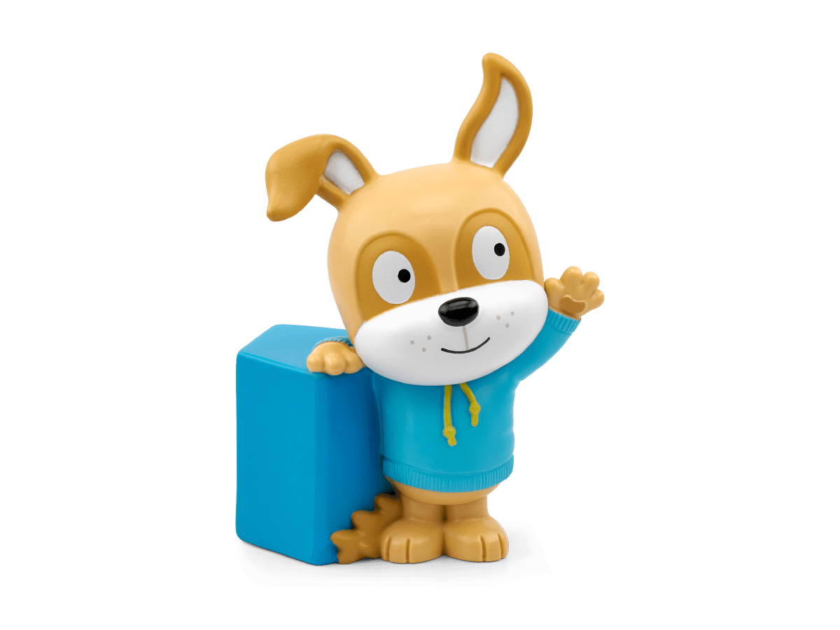 Lalalinos: Cosmo - Bumbaloo Beats Tonie