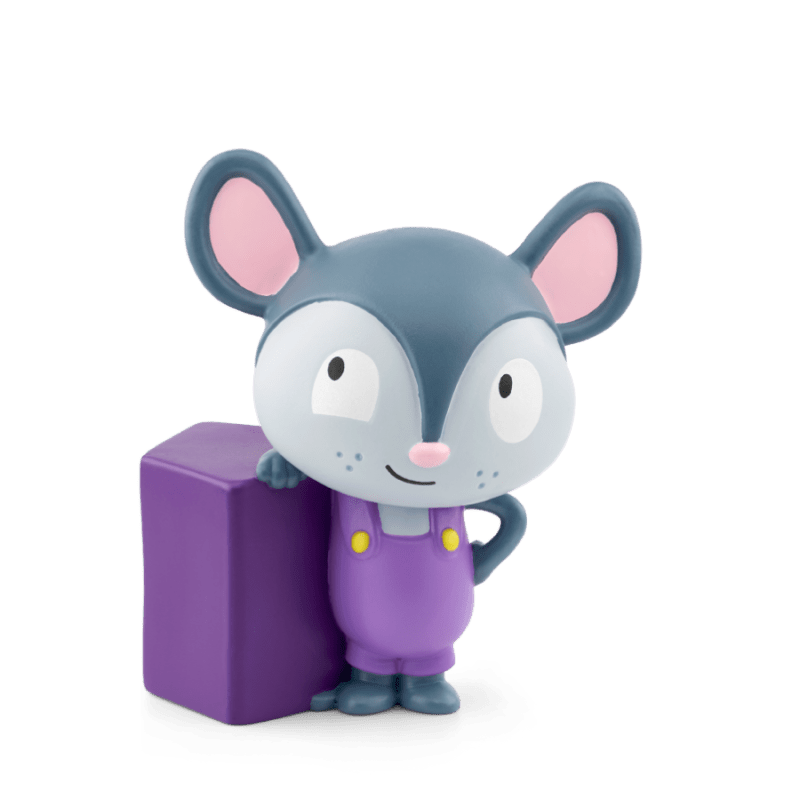 Lalalinos: Scout - Move and Groove in Bumbaloo Tonie