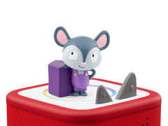 Lalalinos: Scout - Move and Groove in Bumbaloo Tonie