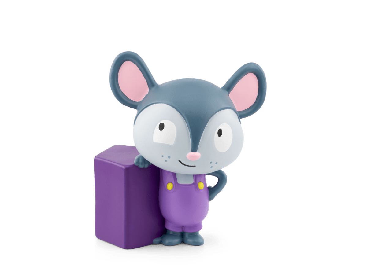 Lalalinos: Scout - Move and Groove in Bumbaloo Tonie