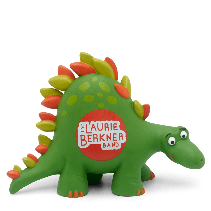 Laurie Berkner Tonie