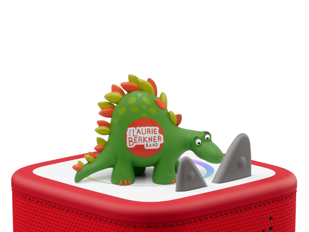 Laurie Berkner Tonie