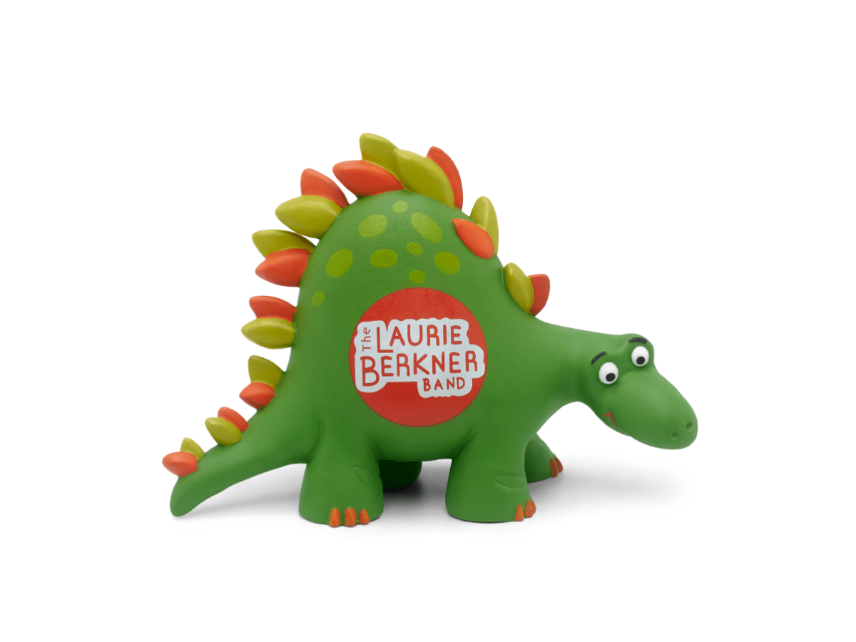 Laurie Berkner Tonie