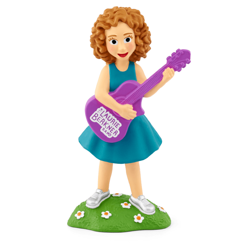 Laurie Berkner 2 Tonie