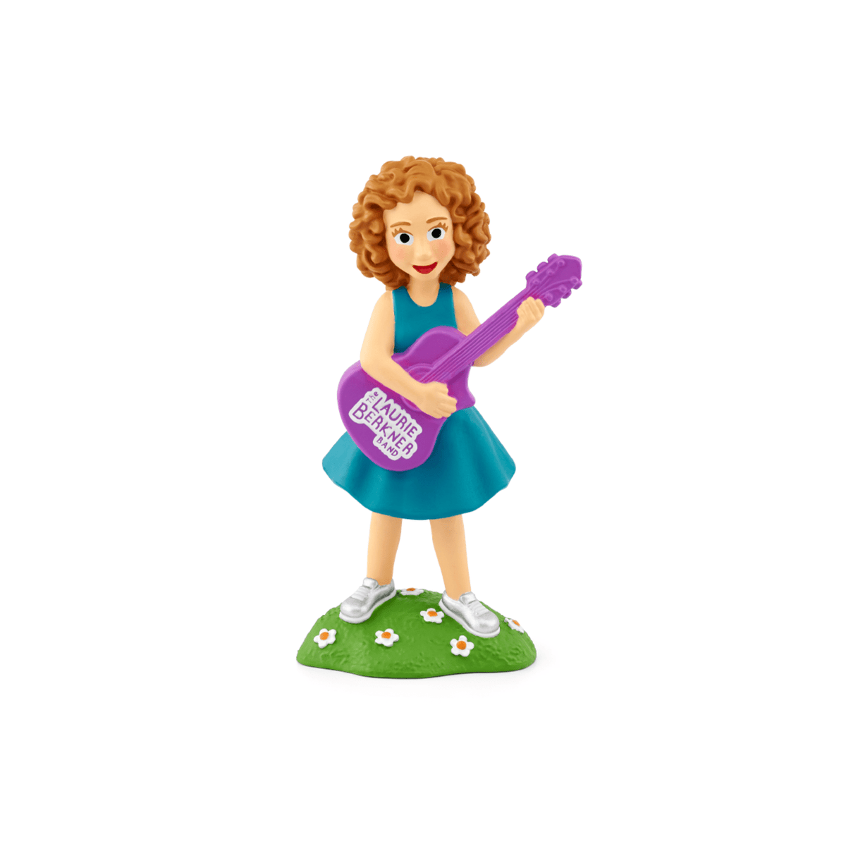 Laurie Berkner 2 Tonie
