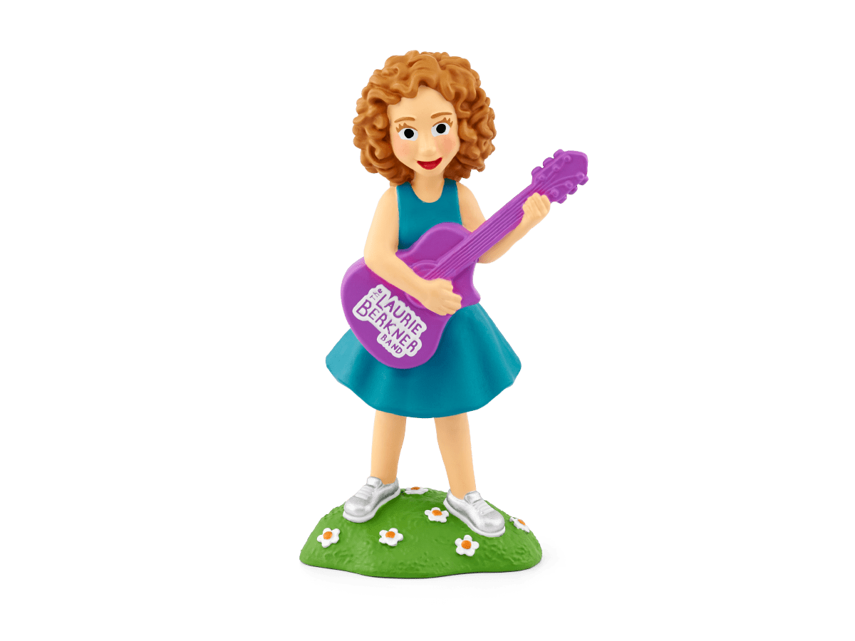 Laurie Berkner 2 Tonie