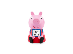 Peppa Pig: Learn with Peppa Tonie