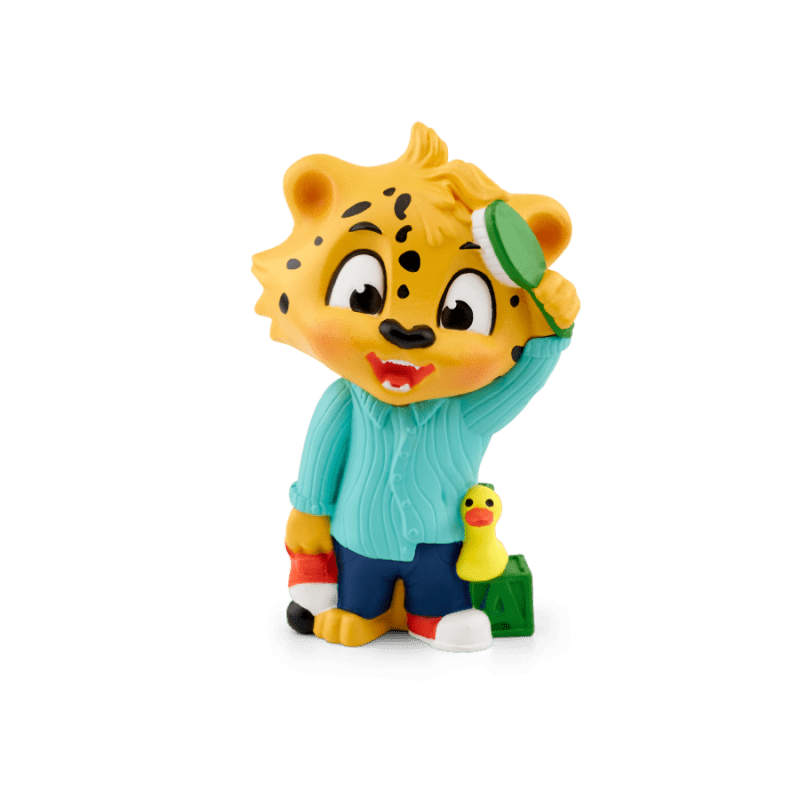 Leo's Day Routines Tonie