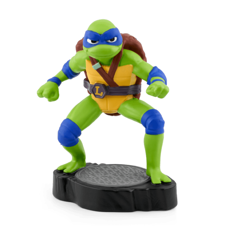 Tales of Teenage Mutant Ninja Turtles: Leonardo Tonie