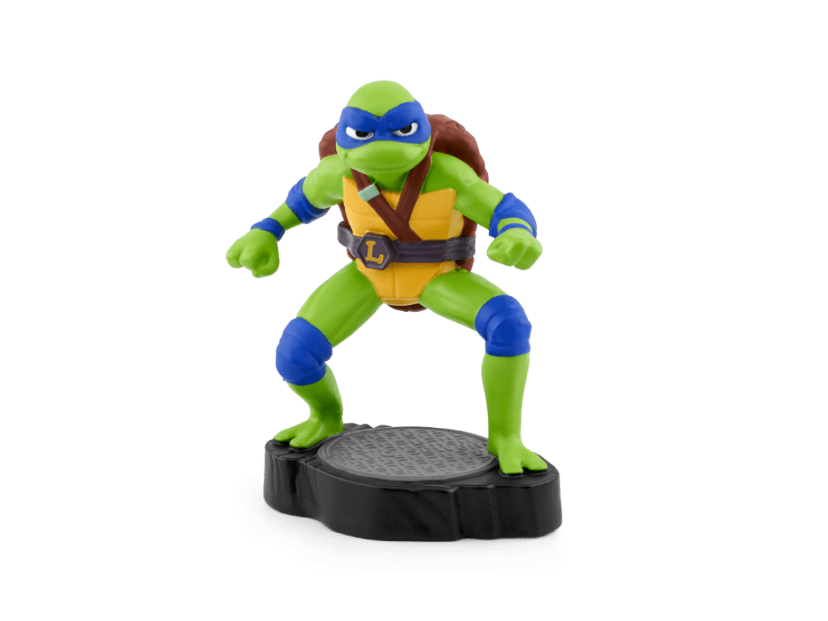 Tales of Teenage Mutant Ninja Turtles: Leonardo Tonie