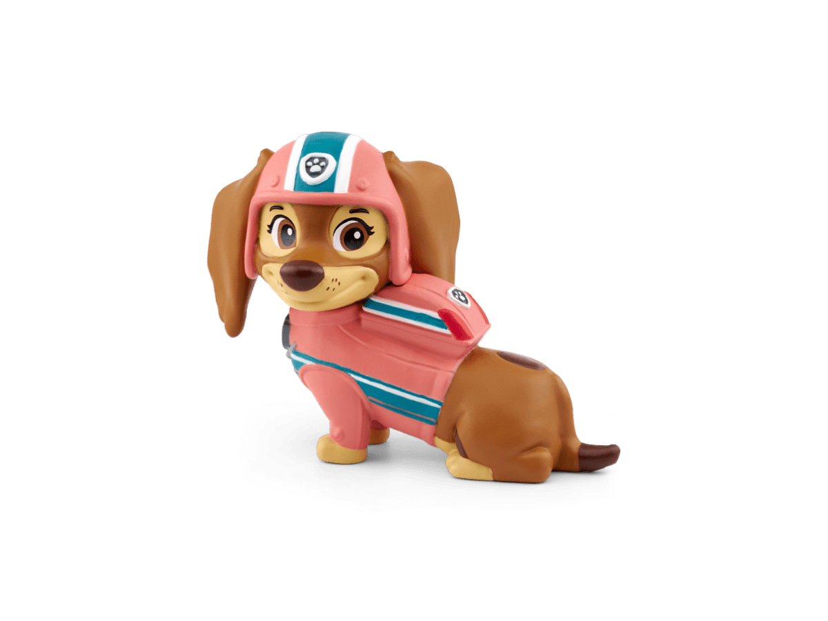 PAW Patrol: Liberty Tonie