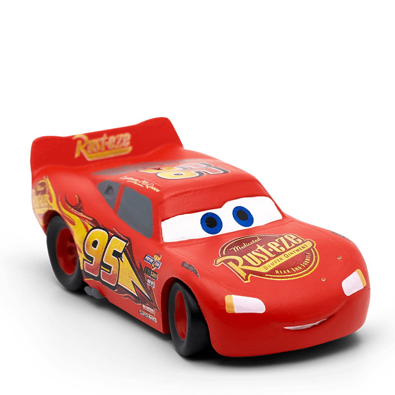Disney & Pixar Cars: Lightning McQueen Tonie