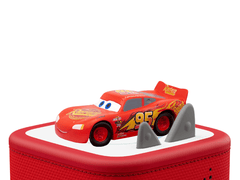 Disney & Pixar Cars: Lightning McQueen Tonie