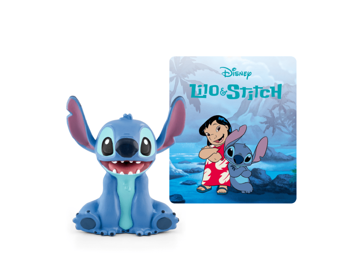 Disney Lilo & Stitch Tonie