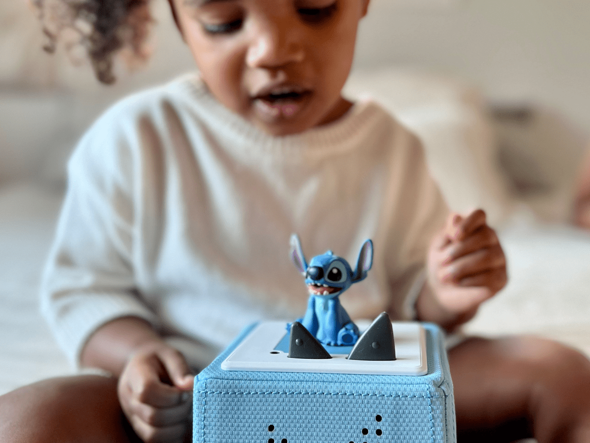 Disney Lilo & Stitch Tonie