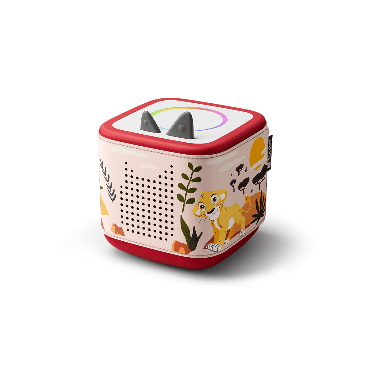 Toniebox 2 Sleeve: Disney Lion King