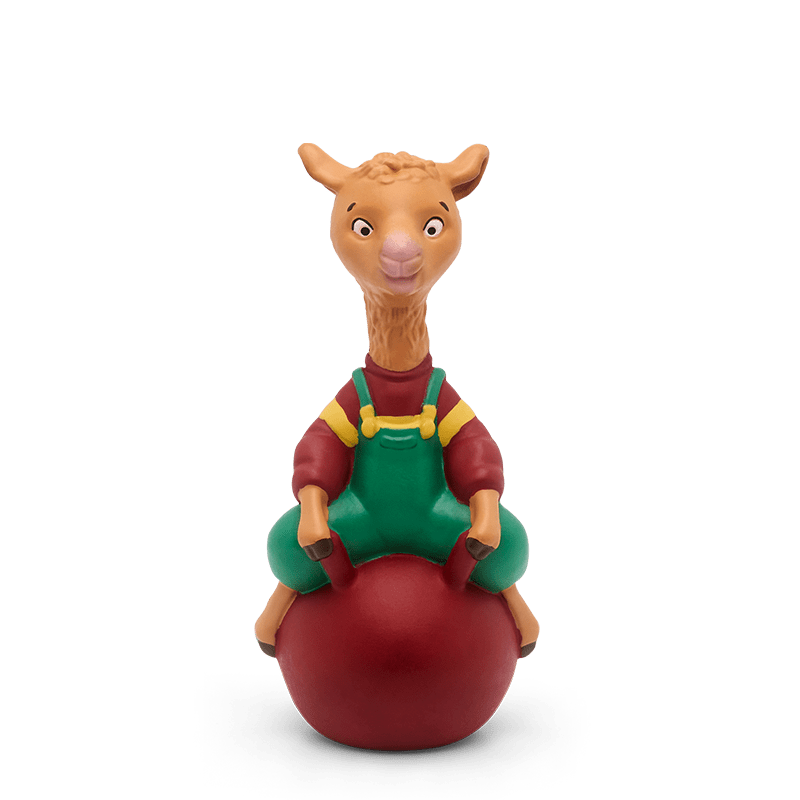 Llama Llama Tonie