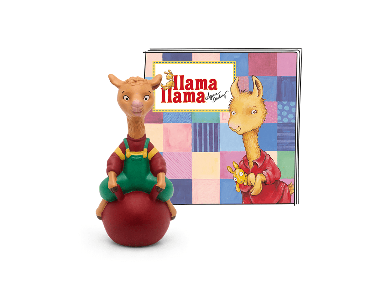 Llama Llama Tonie
