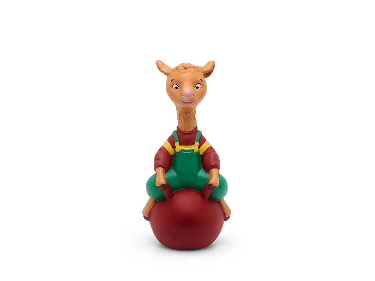 Llama Llama Tonie