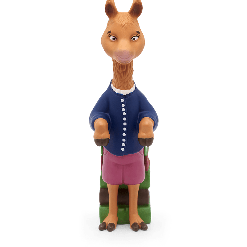 Llama Llama: Mama Llama Tonie