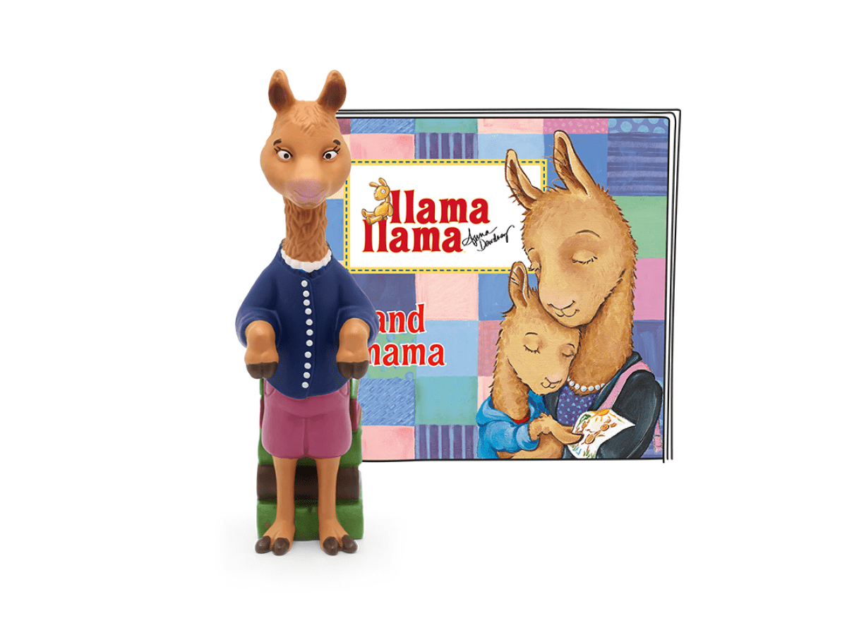 Llama Llama: Mama Llama Tonie
