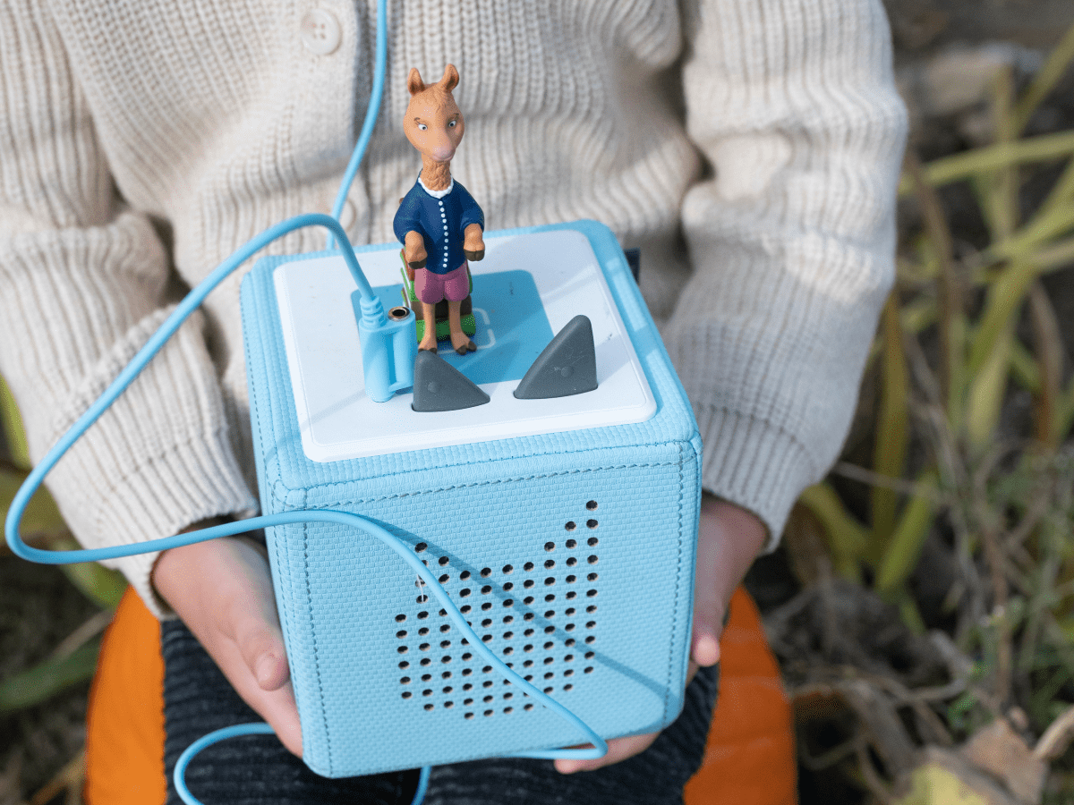 Llama Llama: Mama Llama Tonie