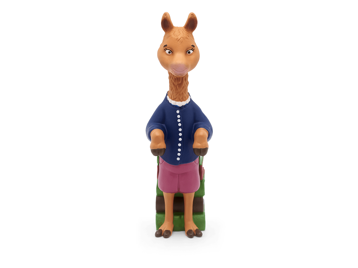Llama Llama: Mama Llama Tonie