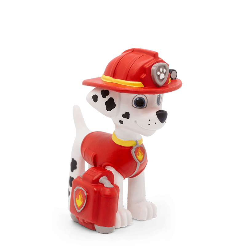 PAW Patrol: Marshall Tonie