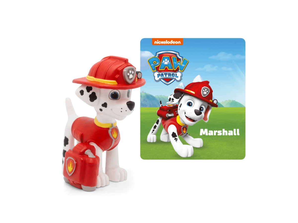 PAW Patrol: Marshall Tonie