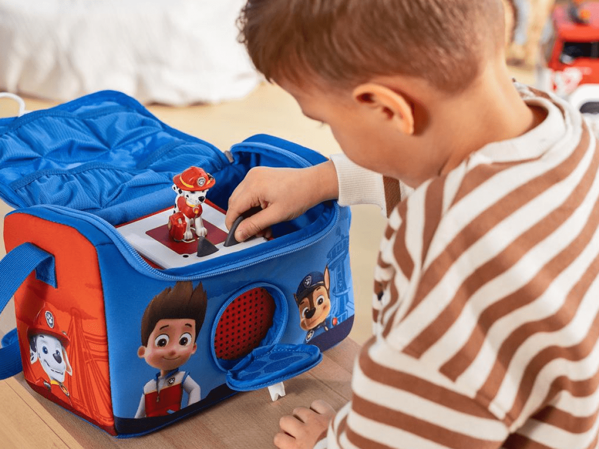 PAW Patrol: Marshall Tonie