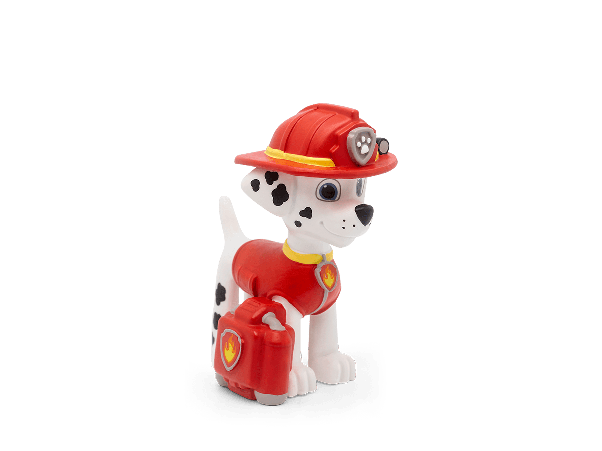 PAW Patrol: Marshall Tonie