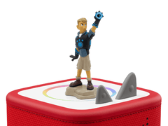 Wild Kratts: Martin Tonie