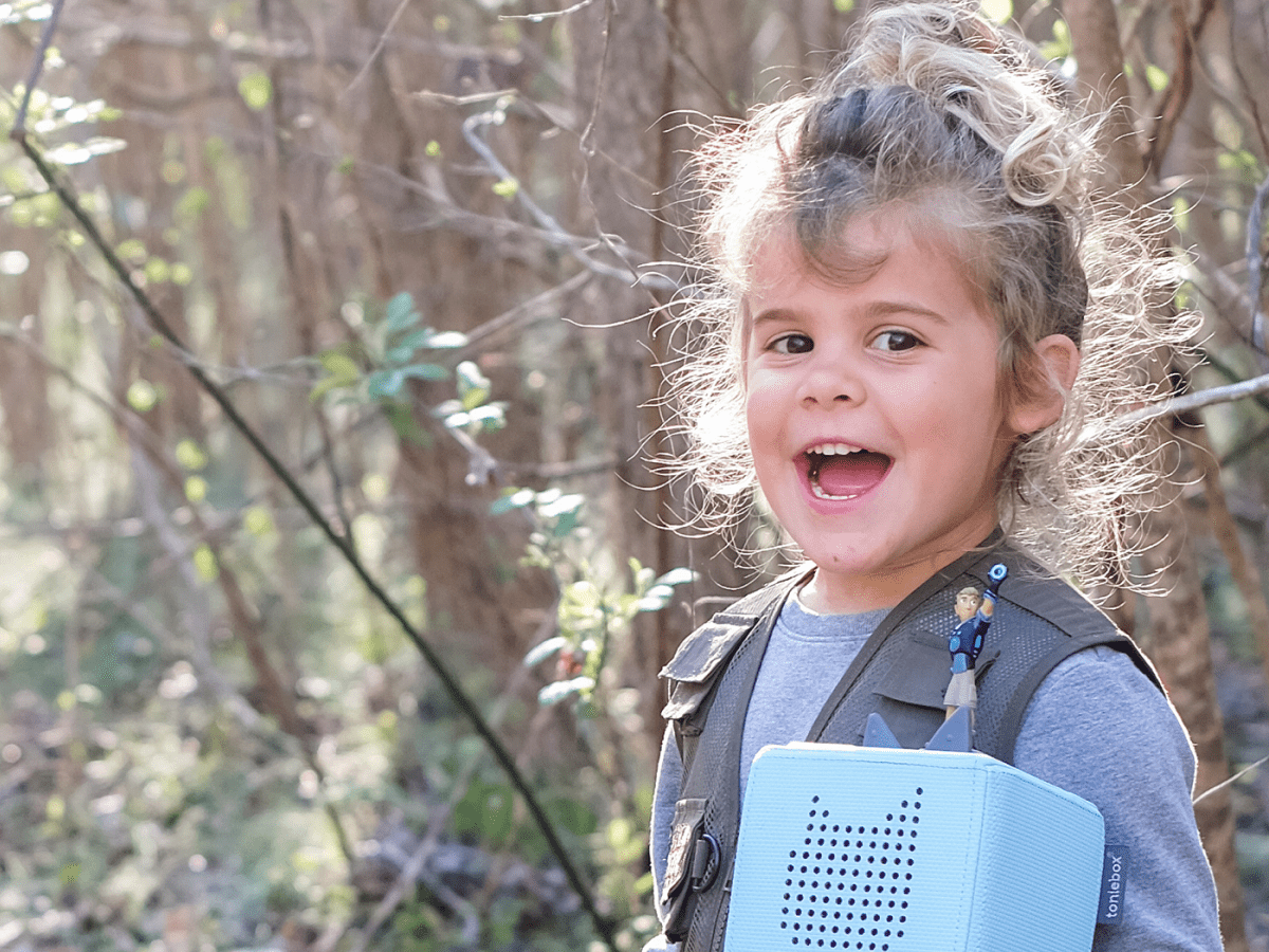 Wild Kratts: Martin Tonie