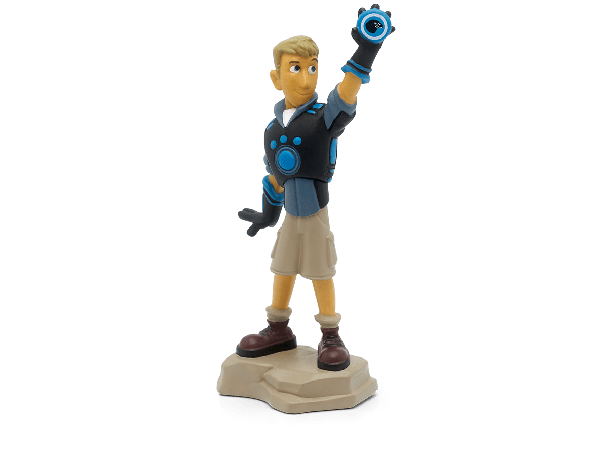 Wild Kratts: Martin Tonie