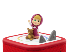 Masha & the Bear Tonie