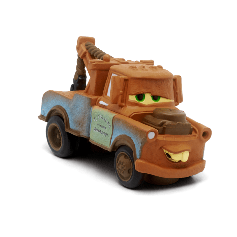 Disney & Pixar Cars: Mater Tonie
